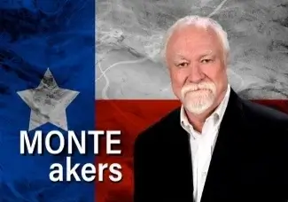 Monte Akers