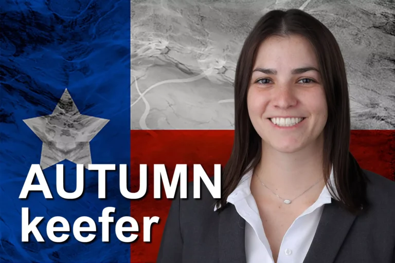Autumn Keefer